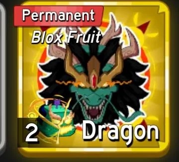 DRAGON VĨNH VIỄN TRADE còn đúng 1 trái